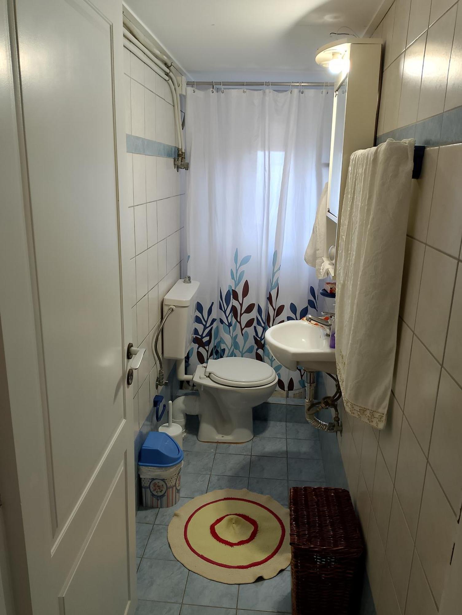 Miltiadis Apartments Sineti Habitación foto